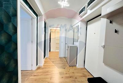Apartament de lux la prima inchiriere-Ivory Residence, Pipera - 12