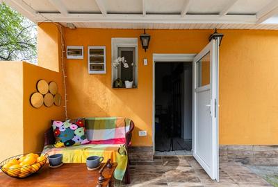 Apartament pentru tineri, la curte comuna cu 2 vecini- Elisabetin, Timisoara - 11