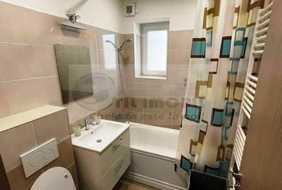 Apartament cu 2 camere semidecomandat, mobilat în Podu Roș - 6