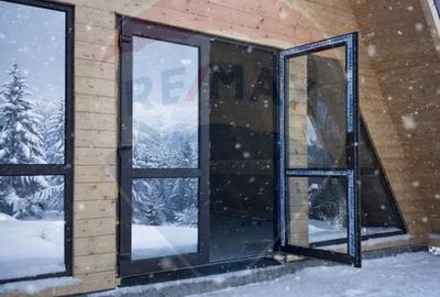 Casă de vacanță de vânzare pe Transapuseana â Ponor, Alba - 2