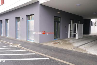 Spațiu comercial, de 150 mp, în Orașul Nou - 8