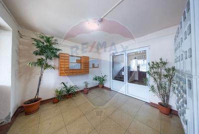 Apartament cu 2 camere semidecomandat, mobilat în Astra - 8