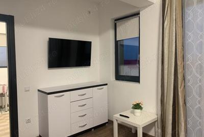 Apartament cu 1 camera Cartier Orizont - 4