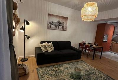 2 camere | Baneasa | Pipera | terasa + gradina + parcare - 3