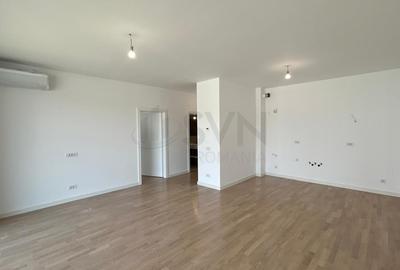 Apartament cu 2 camere semidecomandat în Băneasa - 4
