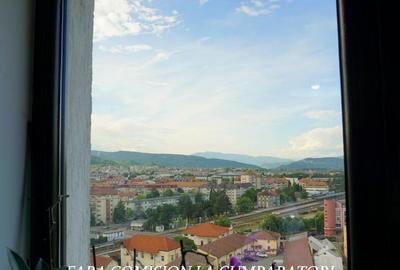 APARTAMENT 4 CAMERE, BLOC NOU - 7