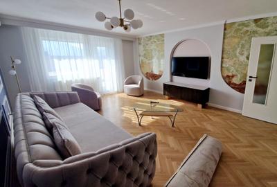 Apartament 3 Camere Lux Zona Desebita Centrul Cetate - 2