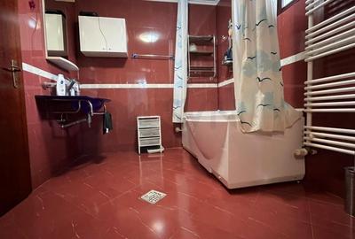 Casă individuală cu 6 camere cu Piscina în Central - 18