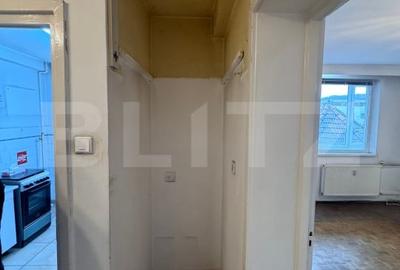 Apartament cu 3 camere semidecomandat în Grigorescu - 8