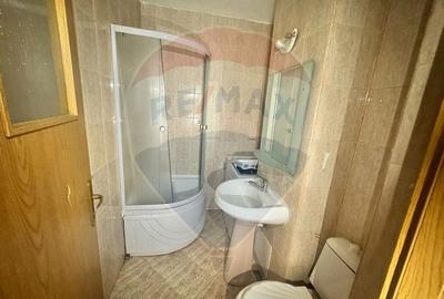 GARSONIERA DE INCHIRIAT-ZONA NORD - 10