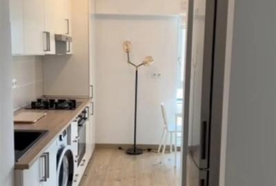 Belvedere Residence | 2 camere | Pipera metrou | Aviatiei | Floreasca - 3