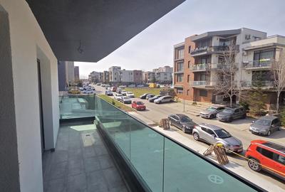 Apartament cu 2 camere decomandat în Tomis Plus - 9