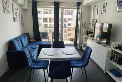 Apartament 3 camere Prima Green Residence Nufarul, Oradea - 2