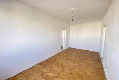 Apartament 2 Camere, 50mp, Etaj 3, GAZ, Olimpia Stadion, Comision 0% - 4