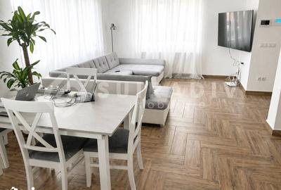 Casă cu 4 camere cu Teren 120 Mp în Făget