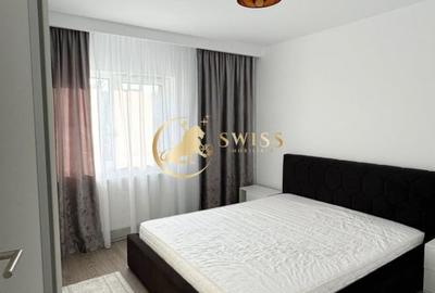 Apartament modern | 3 camere | 2 bai | Louis Pasteur | 2 min UMF - 3