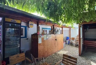 Inchiriere afacere ,,la cheie,, Grill&Terasa  Str Sabarului,  Popesti Leordeni - 6