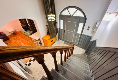 3 camere ||  duplex zona Kiseleff - 8
