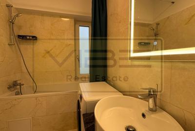Apartament 2 camere Royal Town Copou - 21