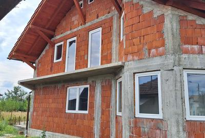 Casă cu 3 camere în Exterior Vest - 3