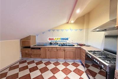 Etaj intreg de inchiriat in vila - Prelungirea Ghencea - 18