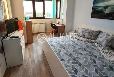CAMPUS (COD10)- Apartament de inchiriat - 11