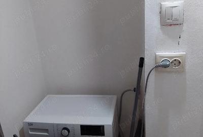 Garsonieră semidecomandată în Buziașului - 3