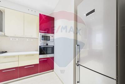 Apartament cu 3 camere decomandat, mobilat în Timpuri Noi - 7