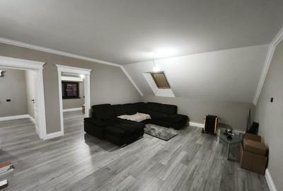 Casa cu 8 camere, 750 mp teren , Radauti - 13