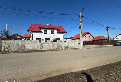 Teren de 947 mp, în Prejmer - 3