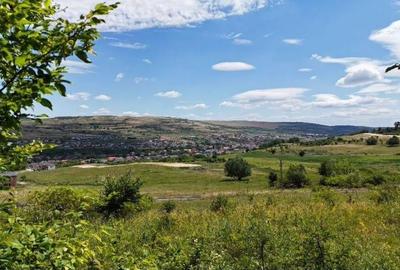 Vanzare teren intravilan, 700 mp., Chinteni - 3