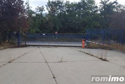 Spațiu comercial, de 2,750 mp, în Militari