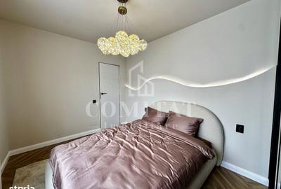 Apartament cu 3 camere în Luna - 2