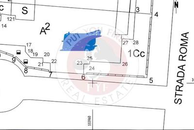 Apartament cu 3 camere decomandat în Dorobanți - 2