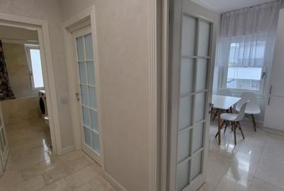 Apartament  cu doua camere | Royal Town, Copou - 8