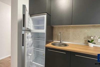 Comision 0%. Apartament modern 3 camere, parter, terasa, bloc nou, Braytim. - 10