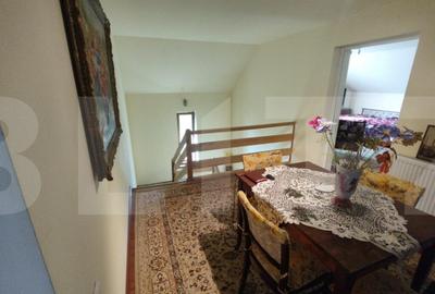 Casa 6 camere, 180 mp utili, 460 mp teren, Turda - 9