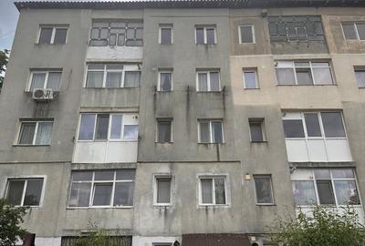 Apartament cu 3 camere în Central - 2