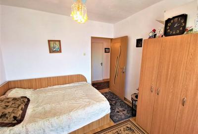 Apartament cu 3 camere decomandat în Ștefan cel Mare - 6