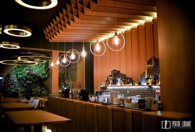 Închiriez spatiu comercial autorizabil restaurant- Cluj-Napoca - 8
