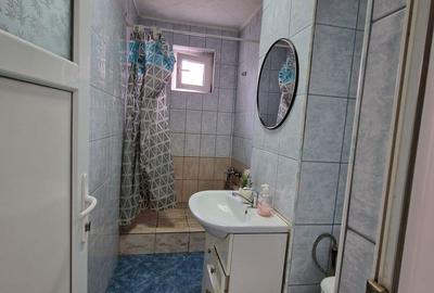 Apartament cu 2 camere în Micro 11 - 1