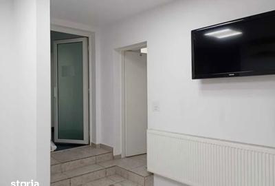 Spațiu comercial, de 117 mp, în Ștefan cel Mare - 8
