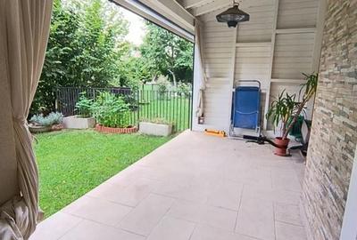 NOU! Pipera-Scoala Americana-Ibiza Sol-piscina-parcare 2 locuri - 5