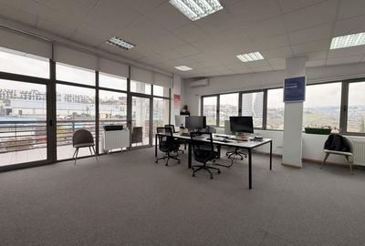 Spațiu comercial, de 70 mp, în Câmpului - 5