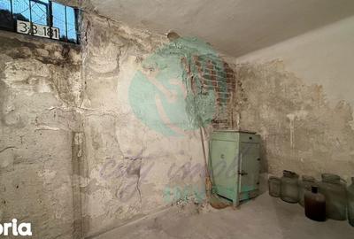 Casă cu 3 camere cu Canalizare în Iancului - 14