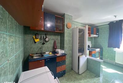 Apartament cu 2 camere în Țiglina 1 - 8