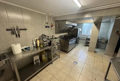 Inchiriez spa?iu comercial Afacere Catering Pizzerie Cofetaria Bucatarie utilata Delivery - 1