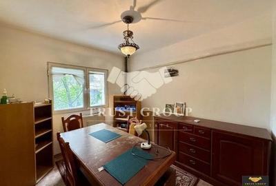 Apartament 4 camere Victoriei | 3 min de metrou - 11