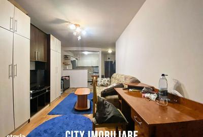 Apartament cu 2 camere, mobilat în Mărăști - 7