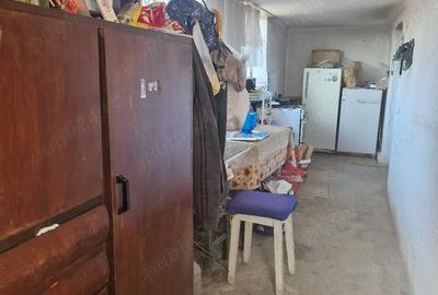Casă cu 3 camere cu Teren 1500 Mp în Bala - 8